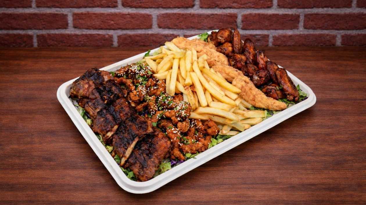 Fridays™️ Party Platter