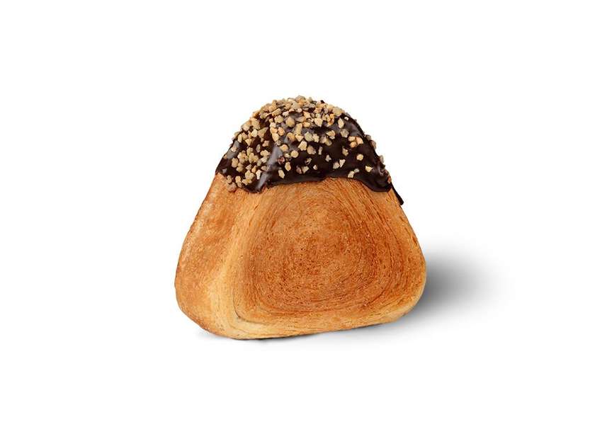 Triangle de Chocolate