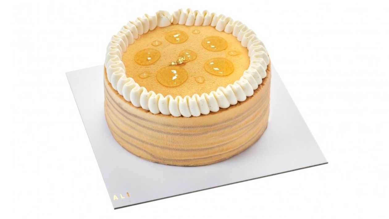 HONEY Cake
