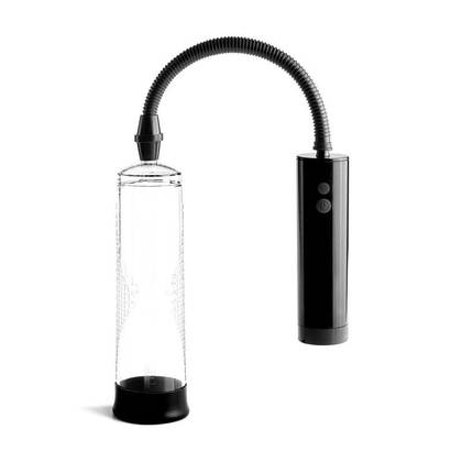 Automatická vákuová pumpa PUMPIT UP! AUTOMATICA USB s externým ovládačom 92212