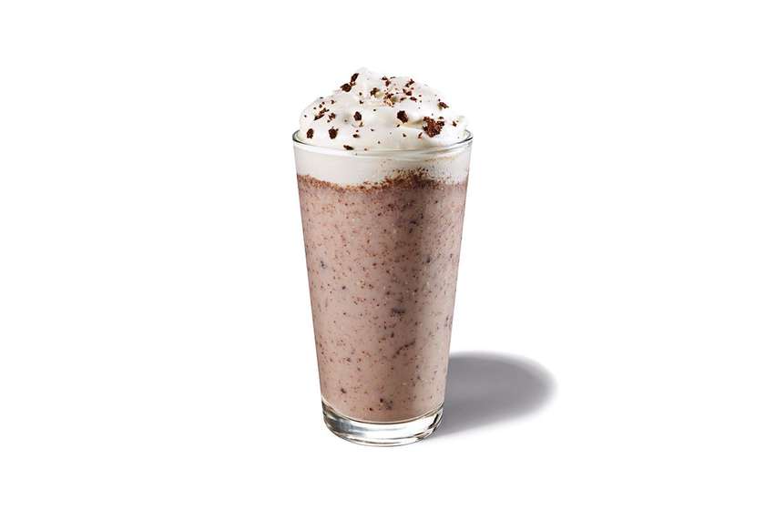 Frappuccino® Cookies & Cream