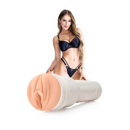 Vagína Fleshlight Girls Sky Bri Celestial – realistický masturbátor pre mužov 810476012052