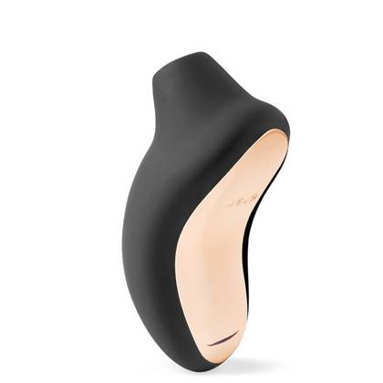 LELO SONA Cruise Black – sonický stimulátor s technológiou Cruise Control LEL6096