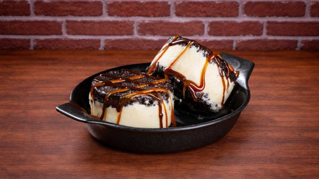 Double Oreo® Madness