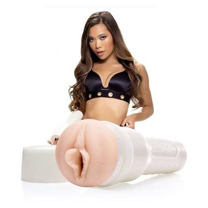 Vagína Fleshlight Girls Vina Sky – realistický masturbátor pre mužov 810476011789