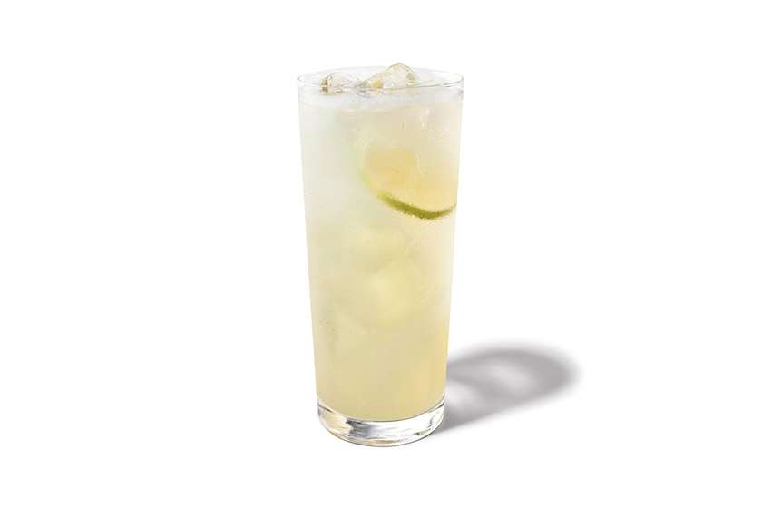 Refresha® Cool Lime