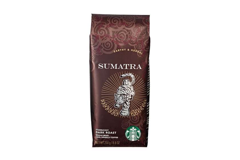 Sumatra