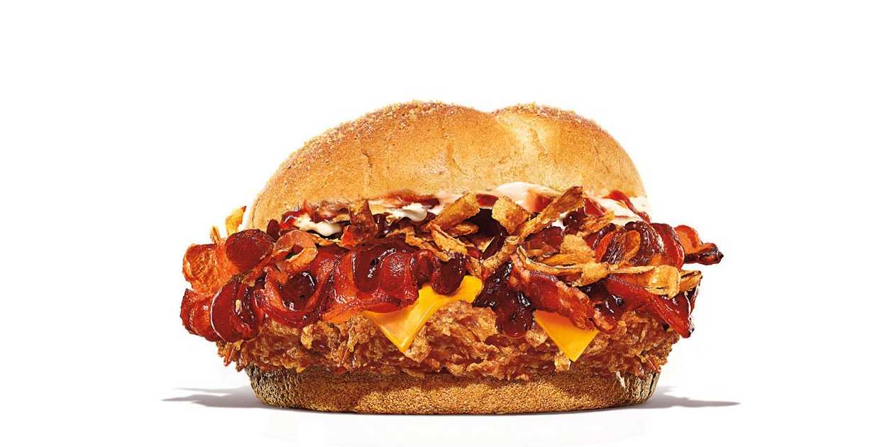 Steakhouse Chicken King