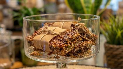 Granola Bar