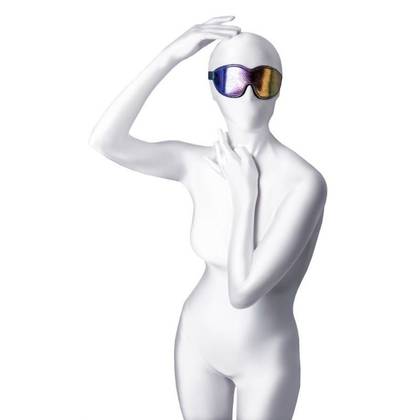 Štýlová maska na oči ANONYMO 310201