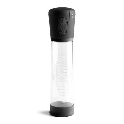 Pánska automatická vákuová pumpa na batérie – Pump it UP! 92209
