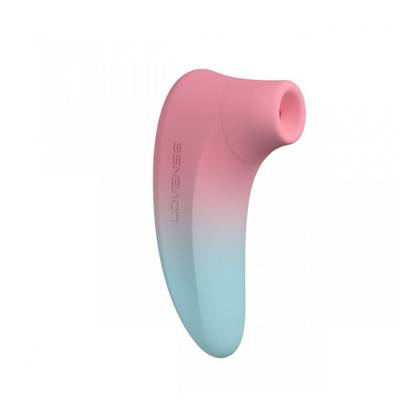 Lovense TENERA 2 – smart stimulátor klitorisu s technológiou Air Pulse a vibráciami LOV0272