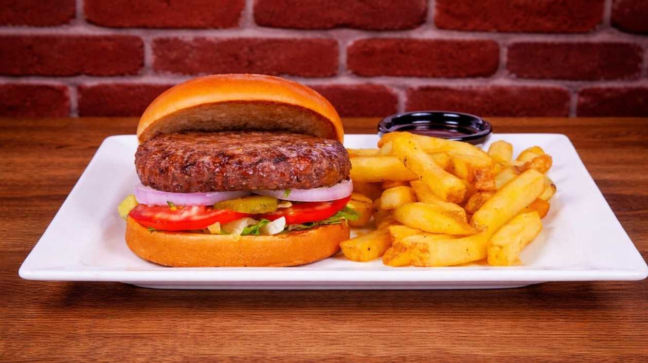 Classic Burger