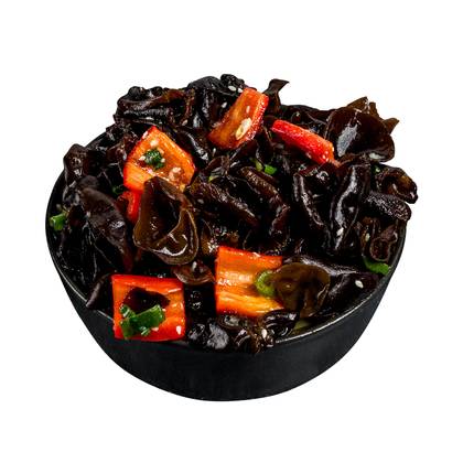Salata Urechi de Lemn 250gr