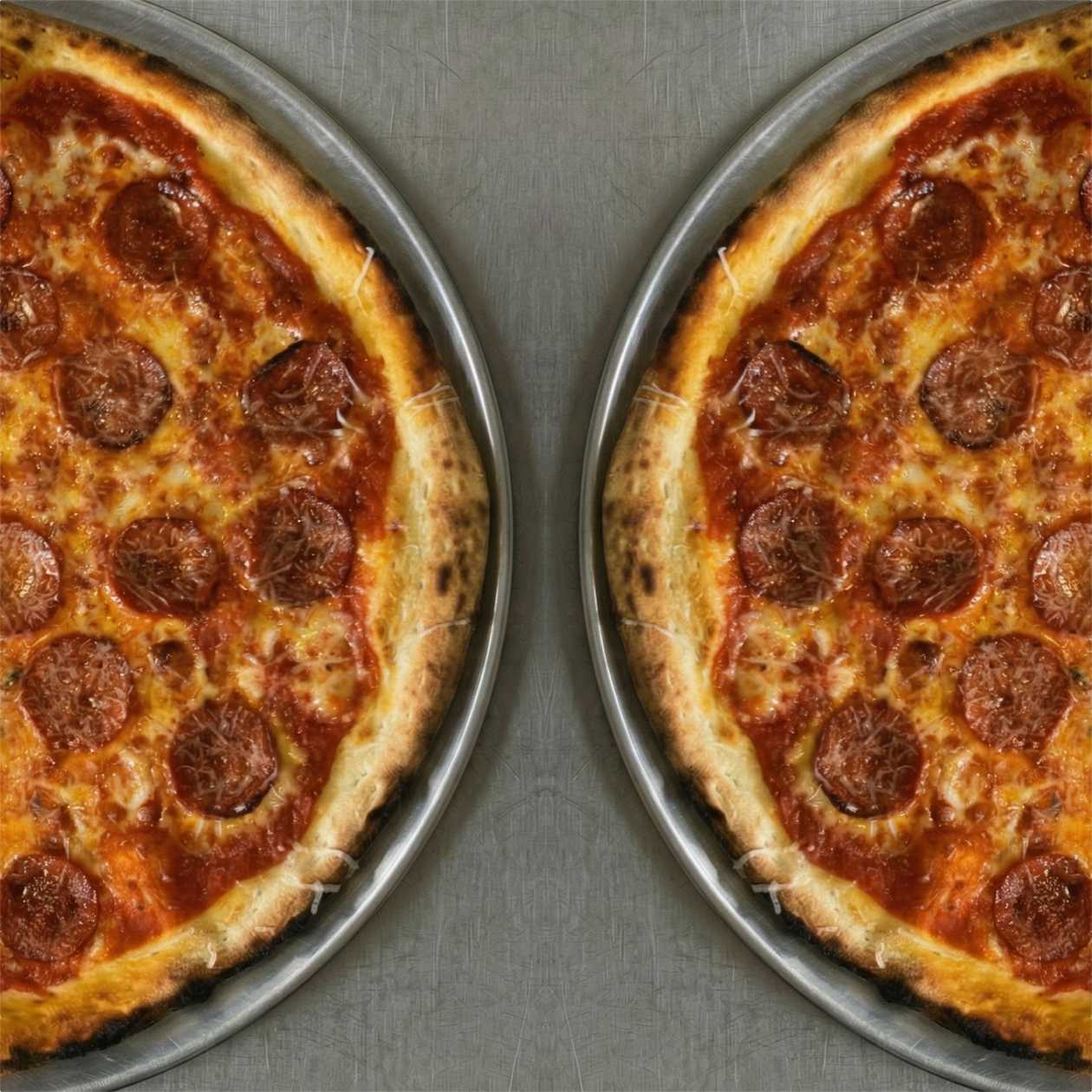2xPepperoni
