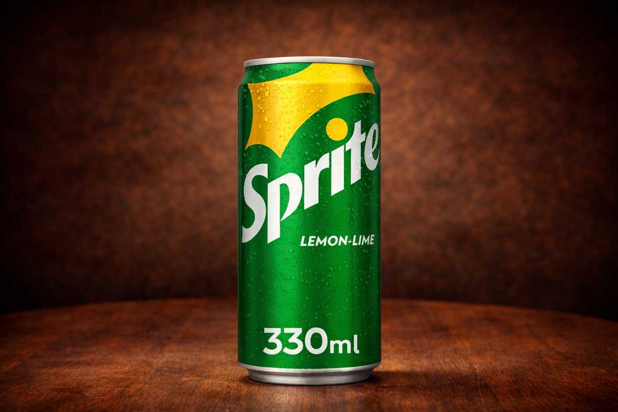 Sprite 330ml