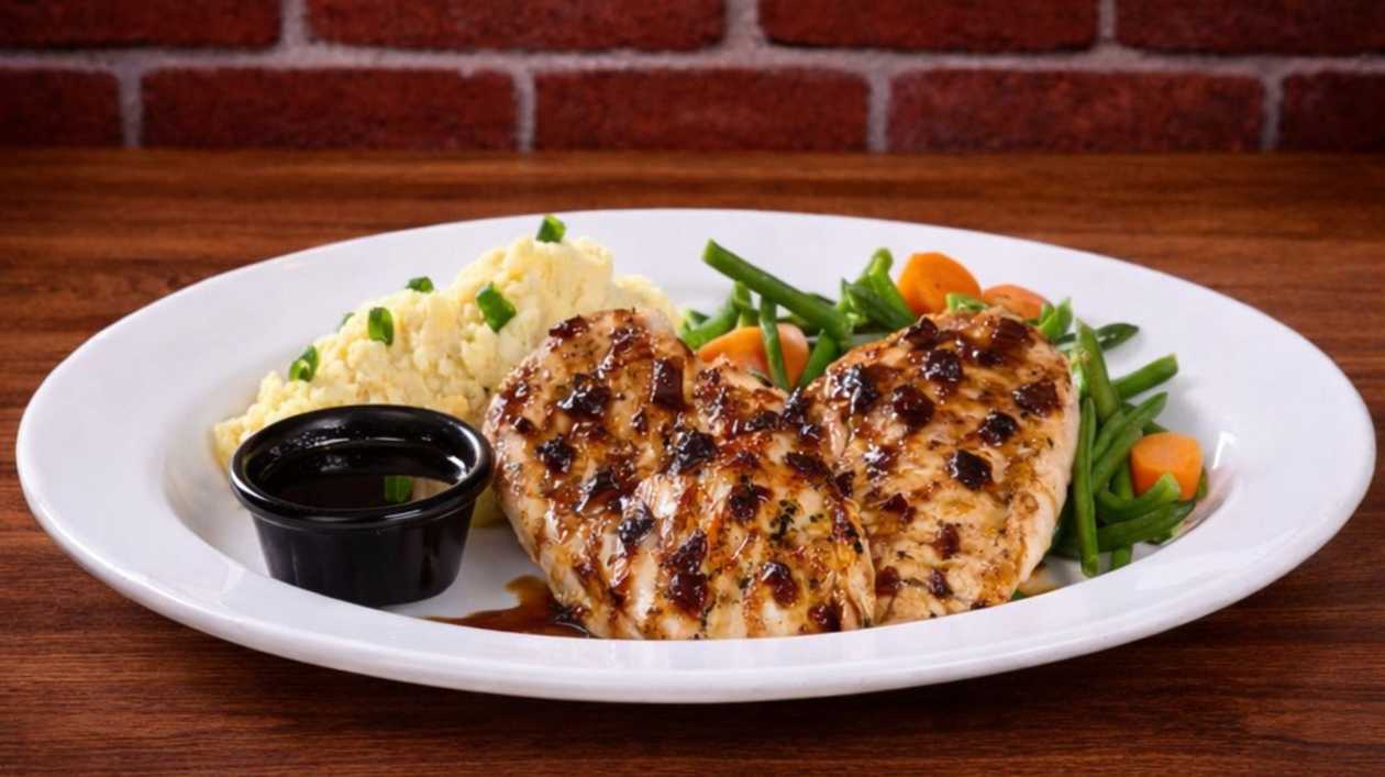 Fridays™ Signature Chicken