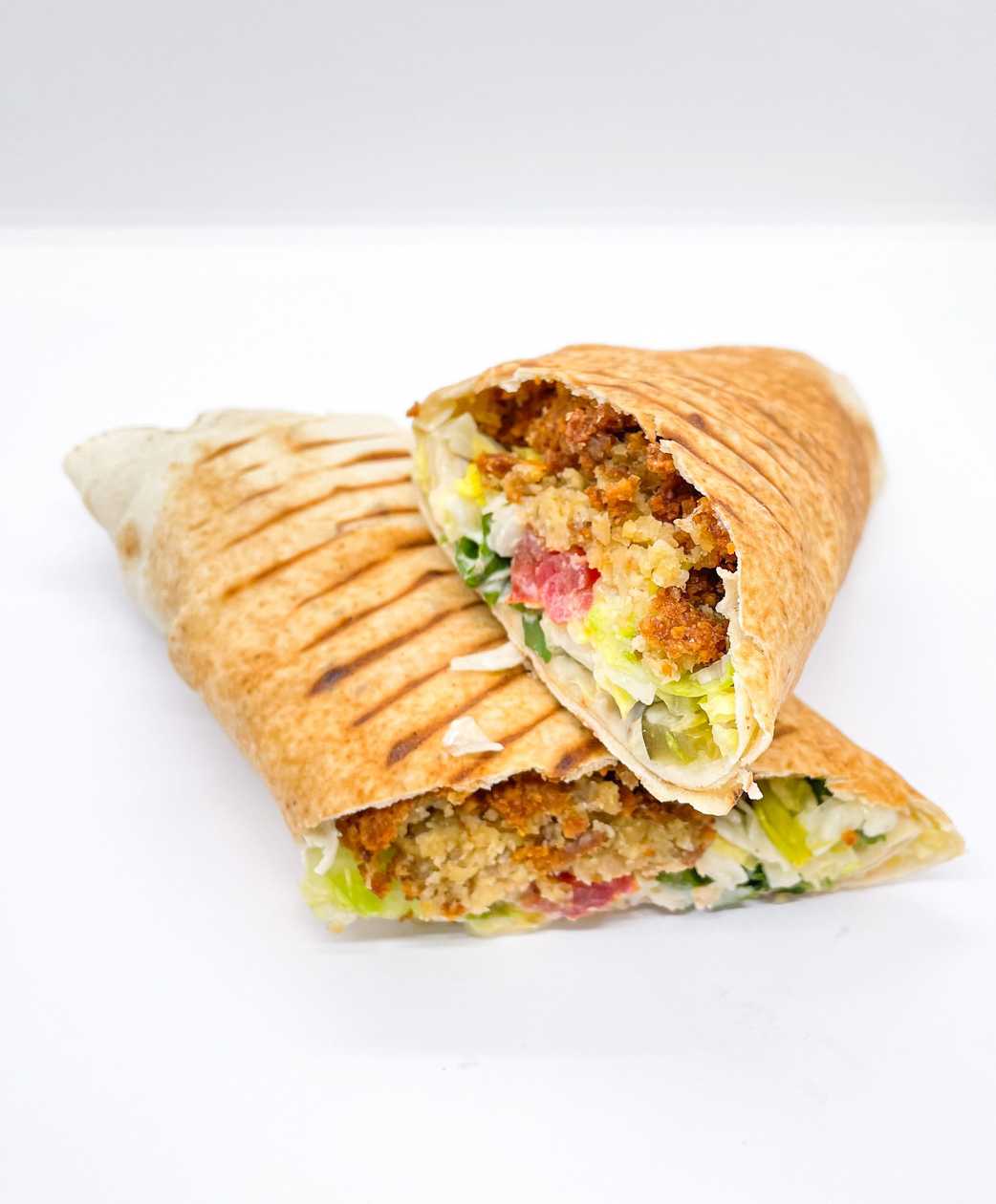 Falafel Sandwich