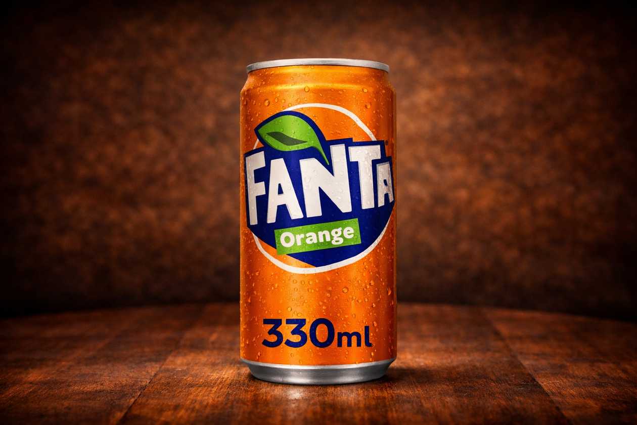 Fanta 330ml
