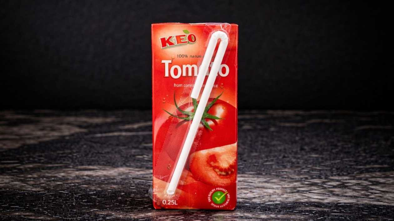 Tomato Juice