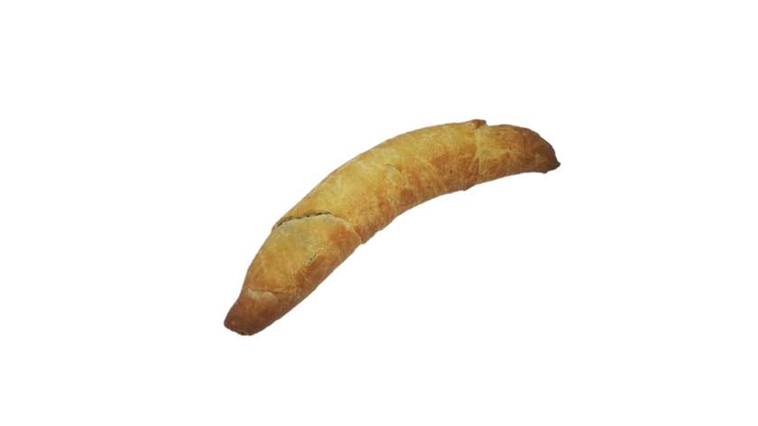 New Spinach Feta Pie Roll