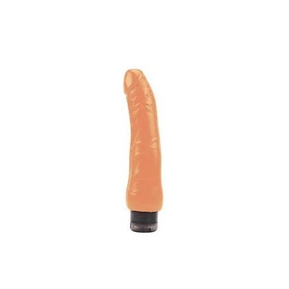 Realistický vibrátor Mambo Vibe Flesh 6610CN00163