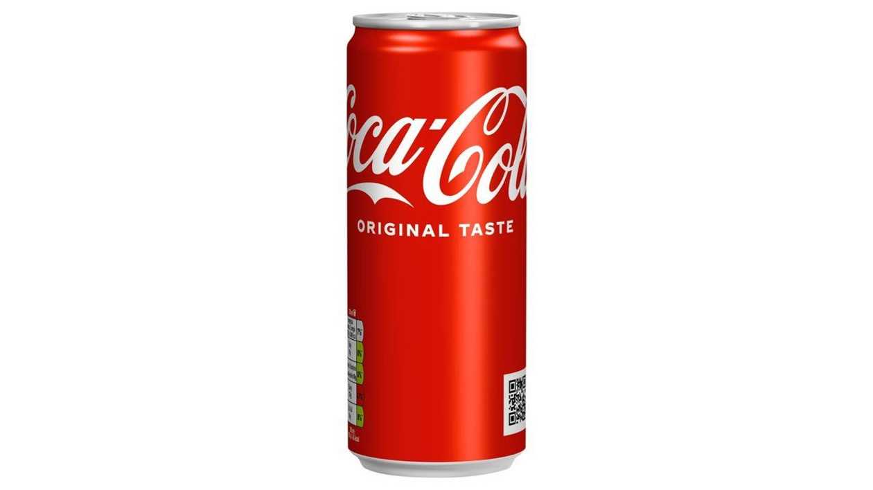 88. Coca-Cola