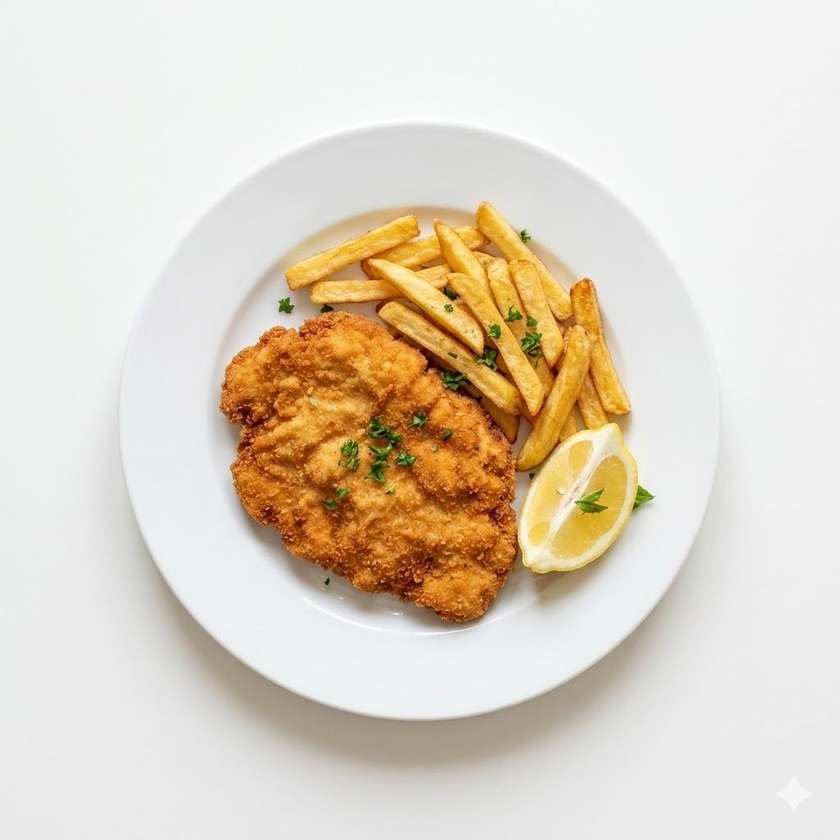 150 g Fried Chicken Cutlet