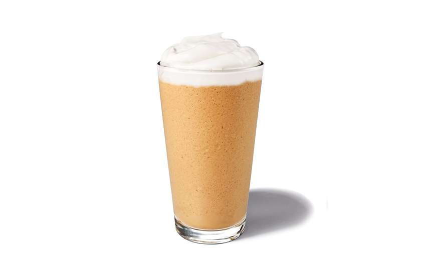 Frappuccino® Café