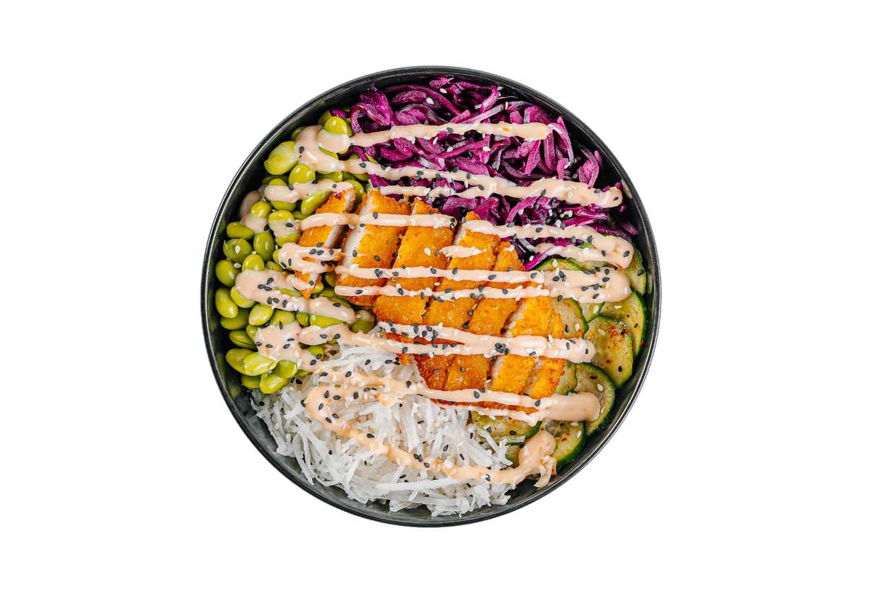 Katsu Kura Poké
