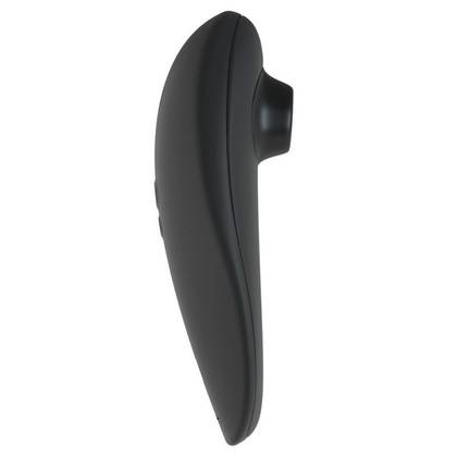 Womanizer CLASSIC 2 Black – bezdotykový stimulátor klitorisu s technológiou Pleasure Air WOM5570