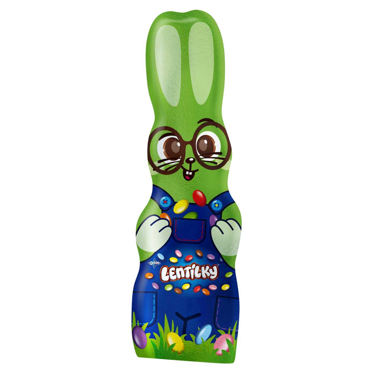 ORION LENTILKY ZAJICEK 85 g