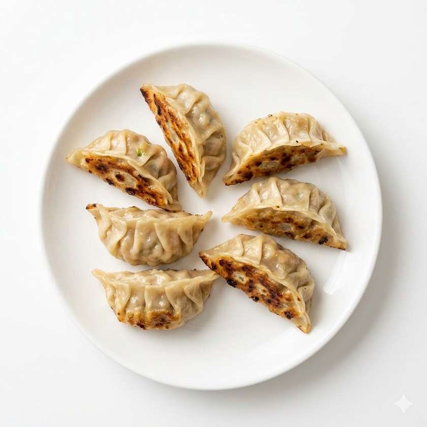 (6) Gyoza (6ks)