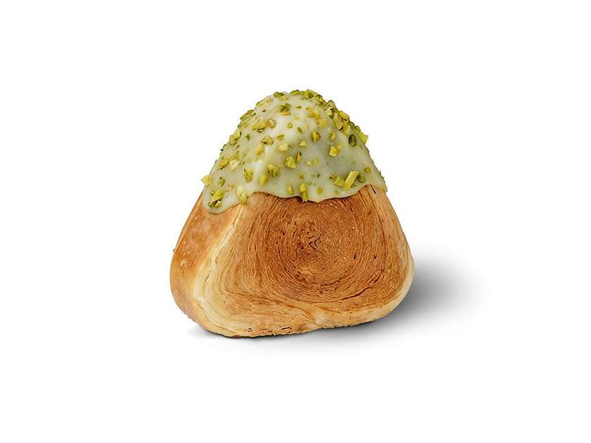 Triangle de Pistachio
