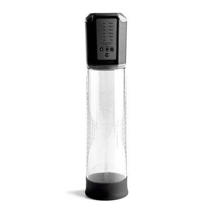 Automatická vákuová pumpa PUMPIT UP! AUTOMATICA USB 92215