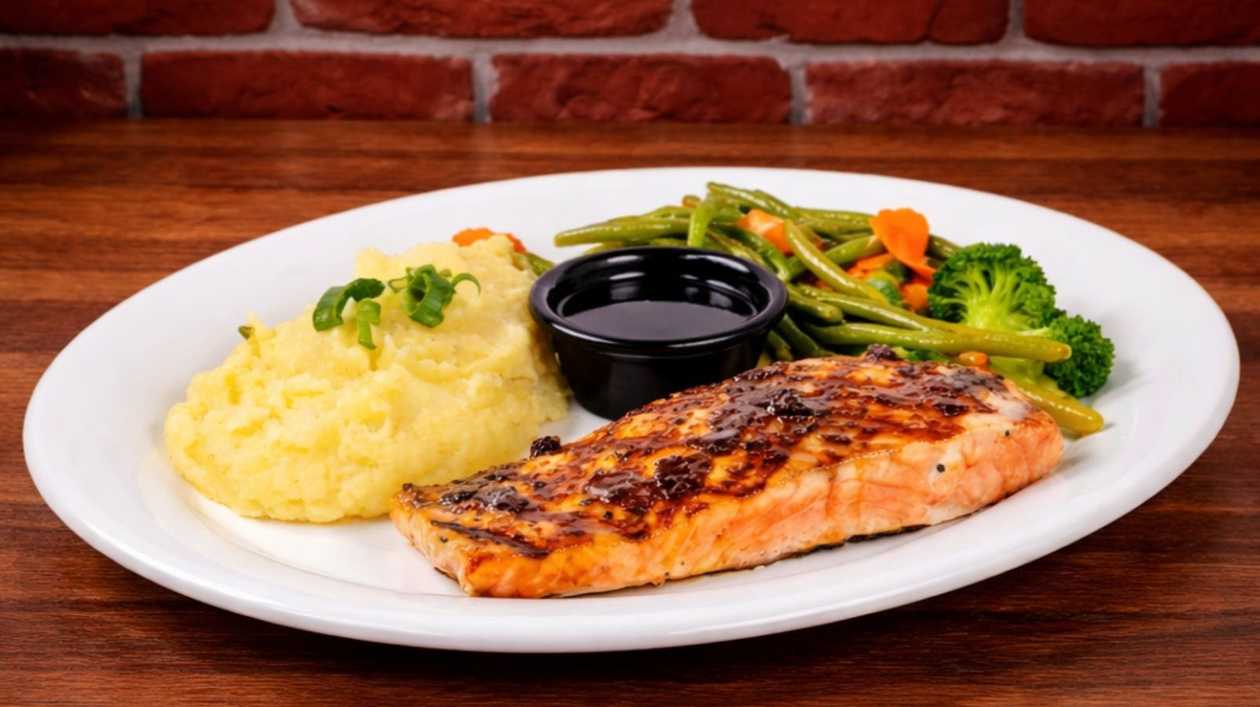 Fridays™ Signature Salmon