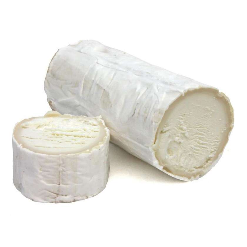 Mild Goats Cheese Roll 200g