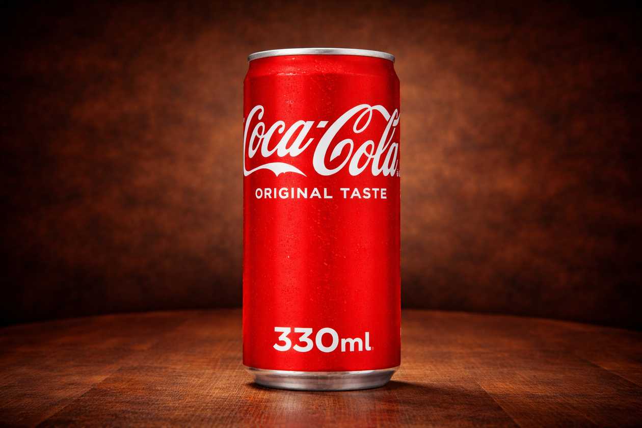 Coca-Cola 330 ml