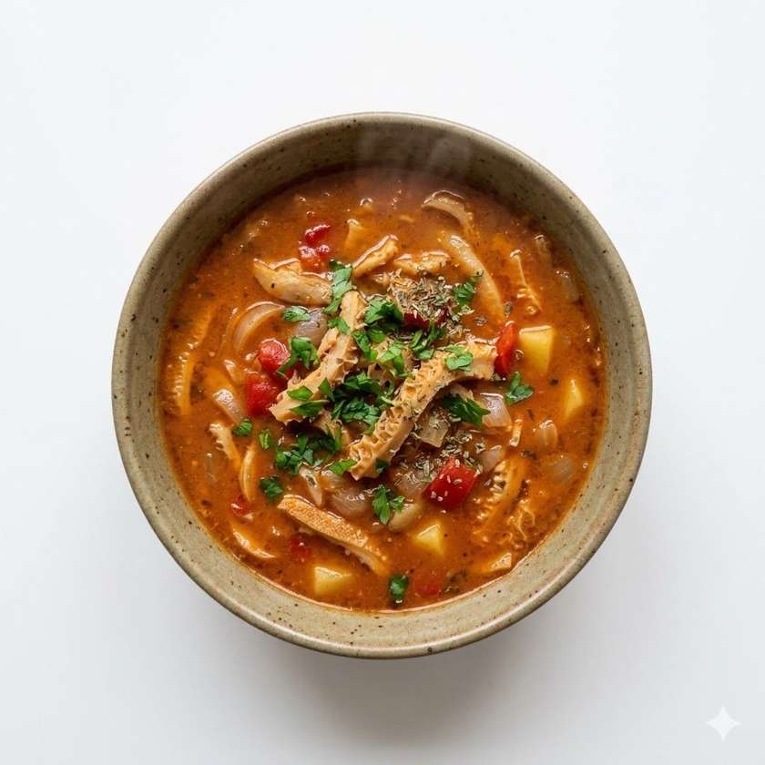 Držková polievka (1)