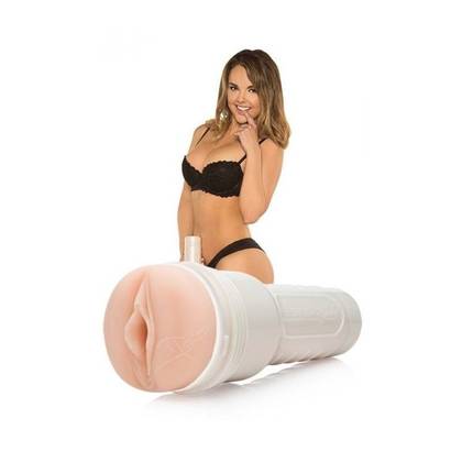 Vagína Fleshlight Girls Dillion Harper – realistický masturbátor pre mužov 810476014742