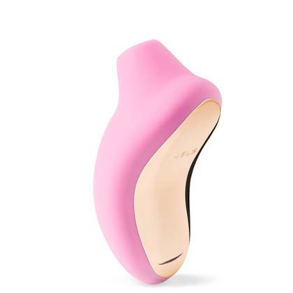 LELO SONA Cruise Pink – sonický stimulátor s technológiou Cruise Control LEL6089