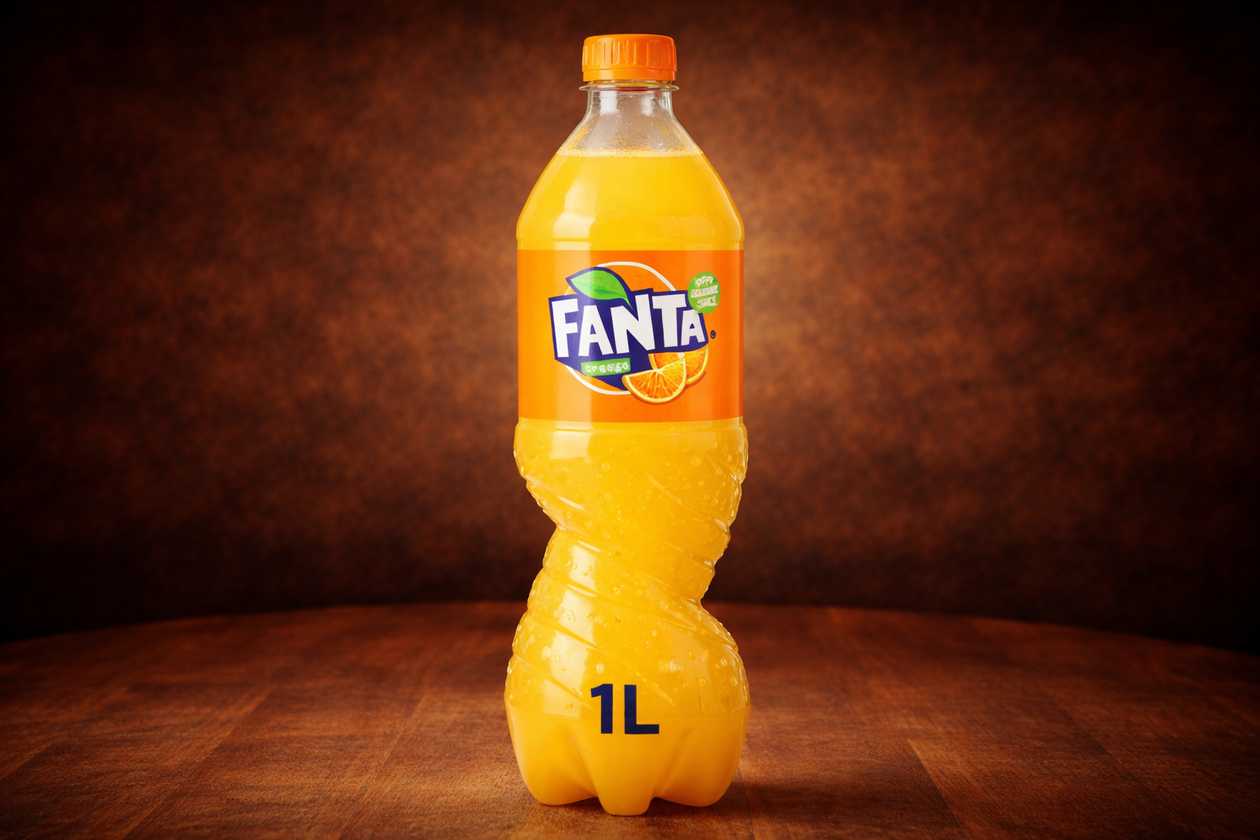 Fanta 1L