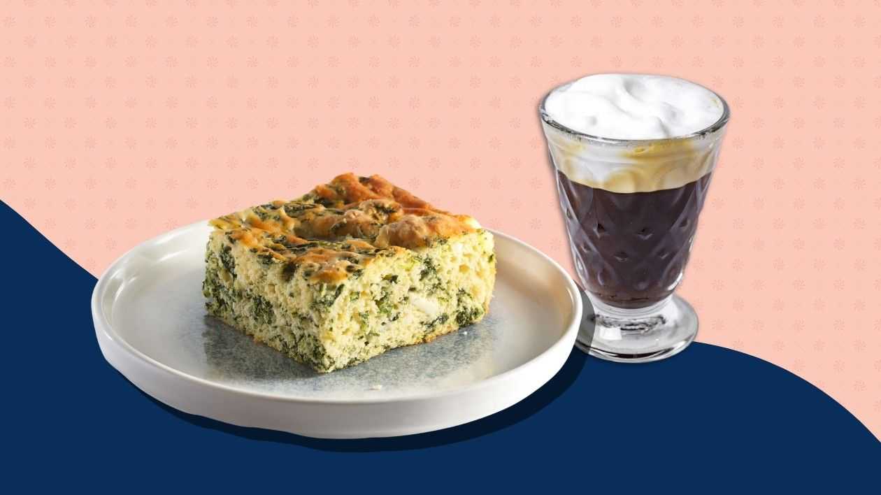 Coffee & Pastry Bundle