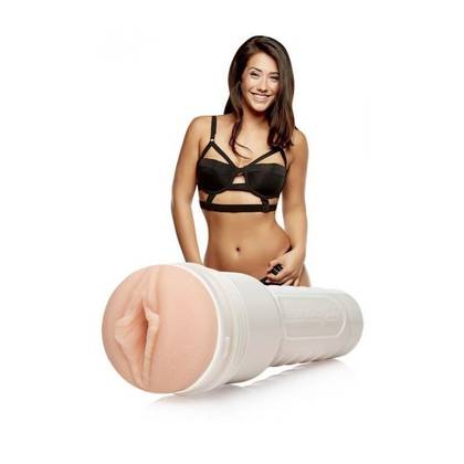 Vagína Fleshlight Girls Eva Lovia – realistický masturbátor pre mužov 810476014490
