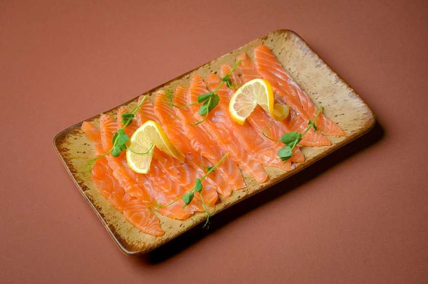 Salmon