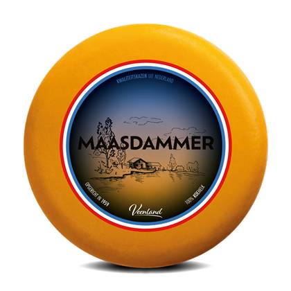 Maasdammer 200g