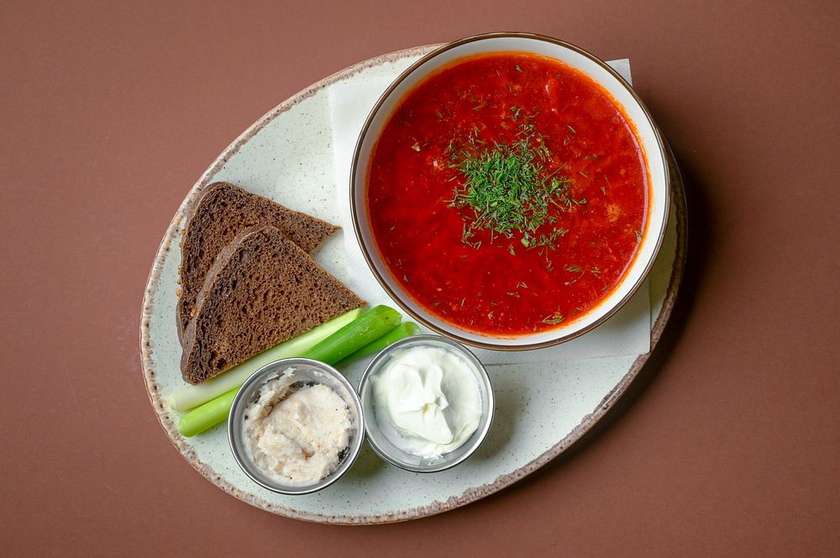Borscht