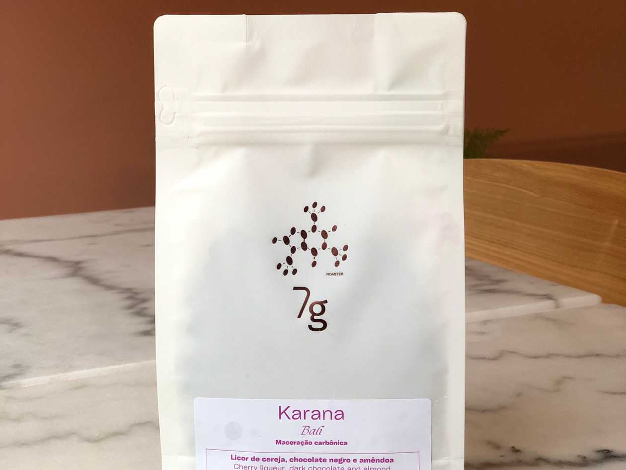 BALI – KARANA 250gr
