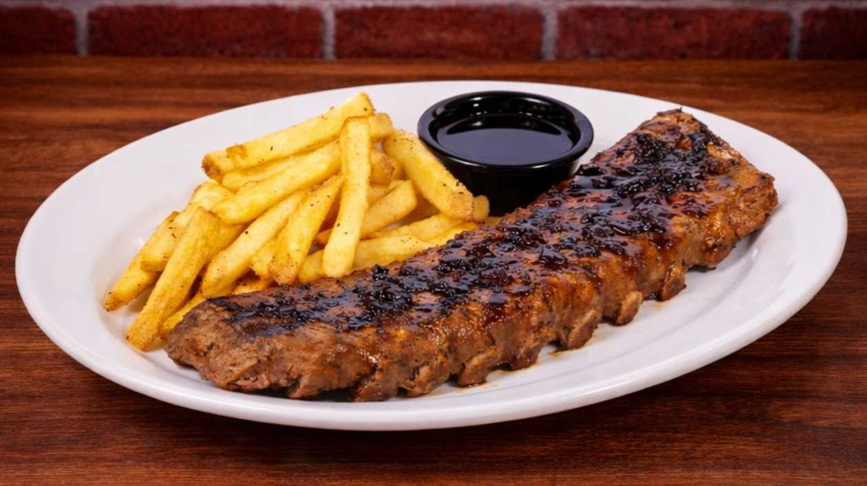 Fridays™ Signature Ribs
