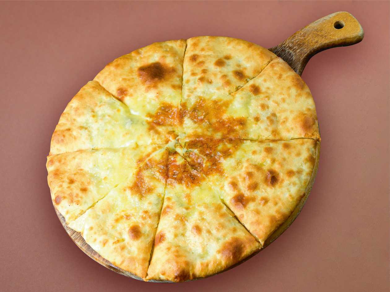 Khachapuri Khychin